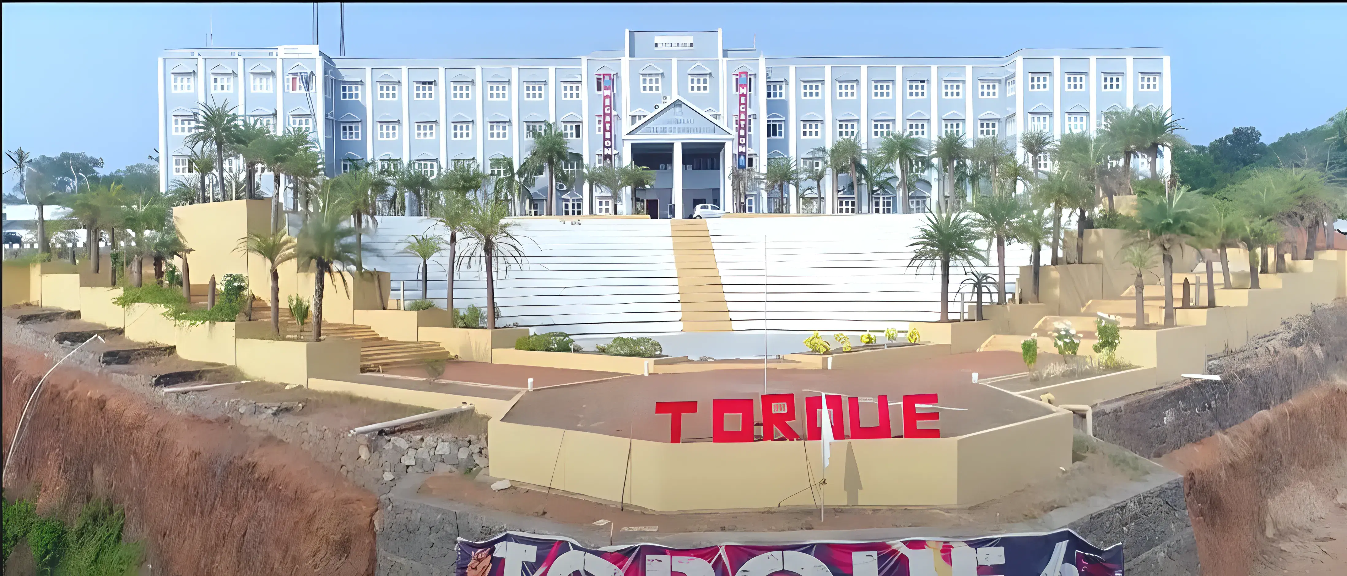 Mangalam College of Engineering Ettumanoor Kottayam Academic Infrastructure photo 6